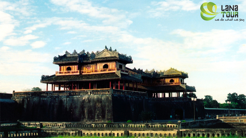 Hue & Hoi An trails 